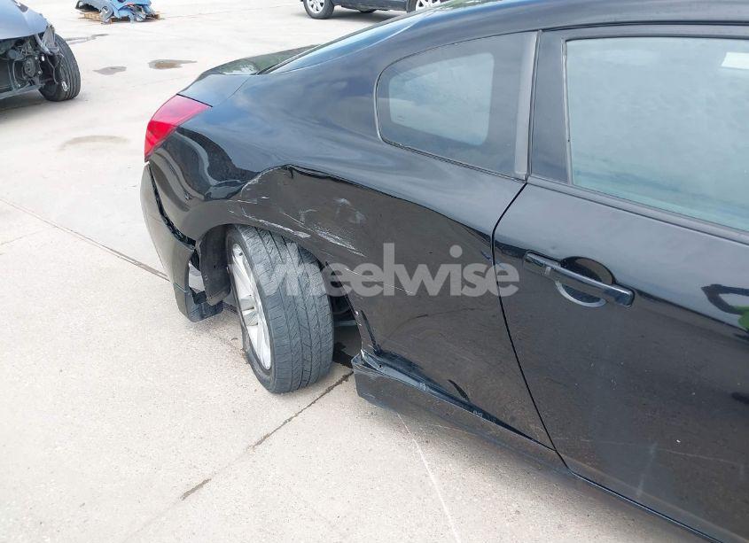 Photo 6 of 2013 Nissan Altima 2.5 S (VIN 1N4AL2EP4DC163838)