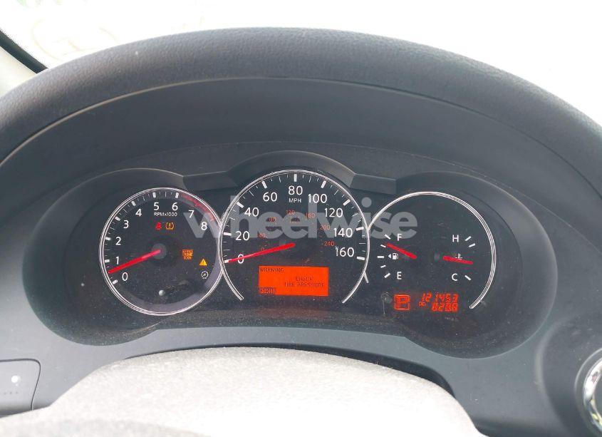 Photo 7 of 2013 Nissan Altima 2.5 S (VIN 1N4AL2EP4DC163838)