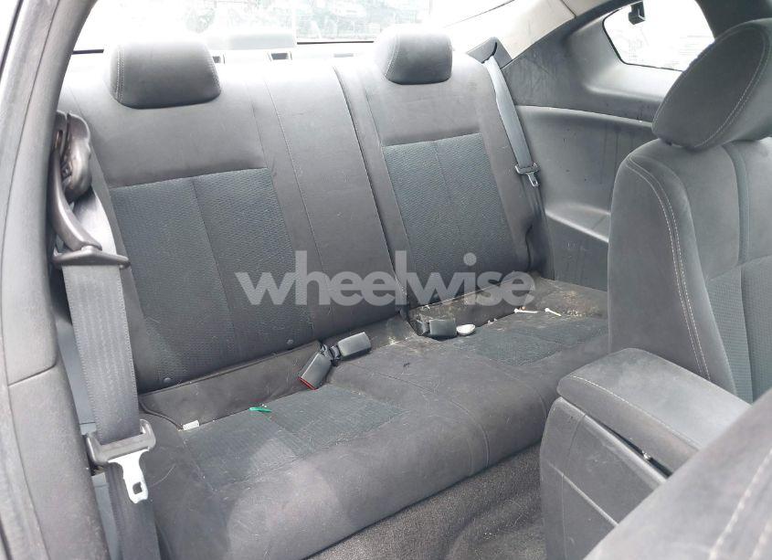 Photo 8 of 2013 Nissan Altima 2.5 S (VIN 1N4AL2EP4DC163838)