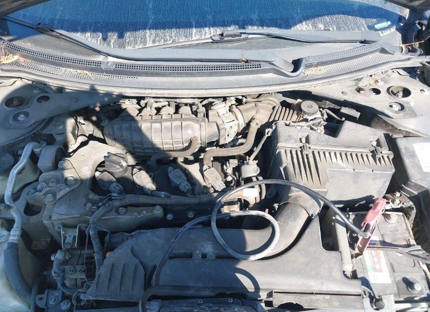 Photo 10 of 2013 Nissan Altima 2.5 S (VIN 1N4AL2EP4DC290041)