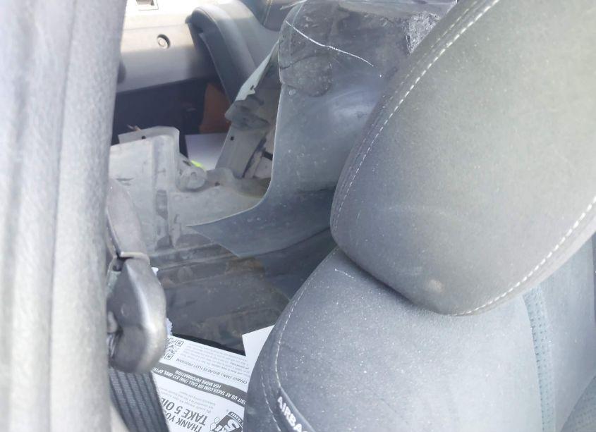 Photo 8 of 2013 Nissan Altima 2.5 S (VIN 1N4AL2EP4DC290041)