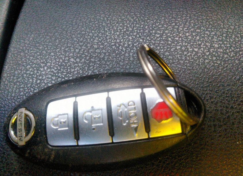 Photo 11 of 2010 Nissan Altima 2.5 S (VIN 1N4AL2EP5AC150995)