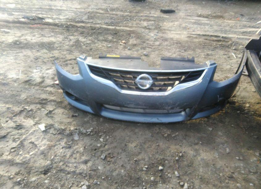 Photo 12 of 2010 Nissan Altima 2.5 S (VIN 1N4AL2EP5AC150995)