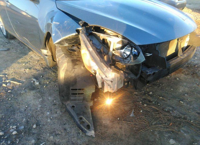 Photo 13 of 2010 Nissan Altima 2.5 S (VIN 1N4AL2EP5AC150995)