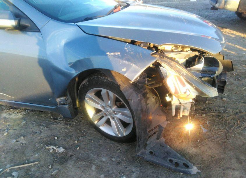 Photo 14 of 2010 Nissan Altima 2.5 S (VIN 1N4AL2EP5AC150995)