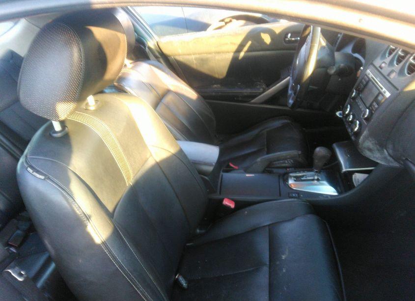 Photo 5 of 2010 Nissan Altima 2.5 S (VIN 1N4AL2EP5AC150995)