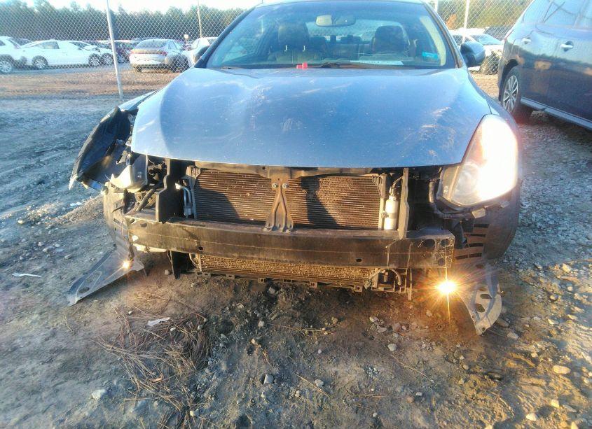 Photo 6 of 2010 Nissan Altima 2.5 S (VIN 1N4AL2EP5AC150995)