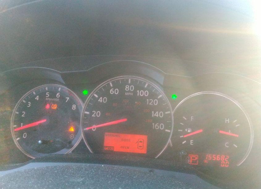 Photo 7 of 2010 Nissan Altima 2.5 S (VIN 1N4AL2EP5AC150995)