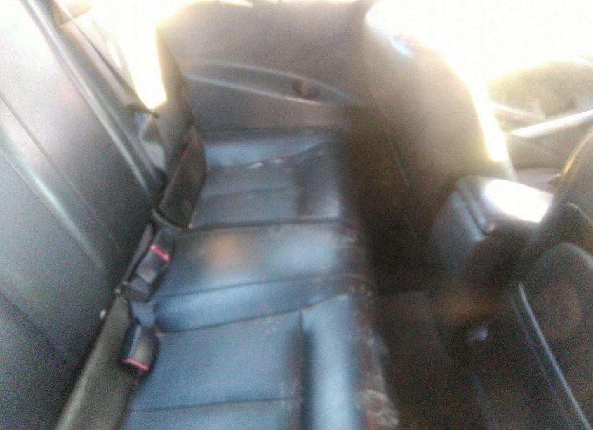 Photo 8 of 2010 Nissan Altima 2.5 S (VIN 1N4AL2EP5AC150995)