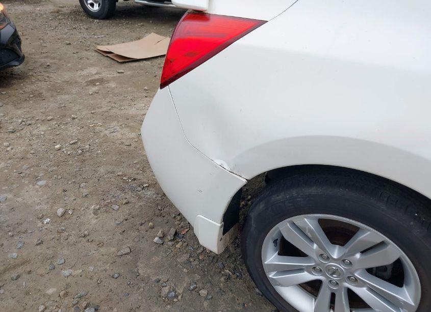 Photo 12 of 2010 Nissan Altima 2.5 S (VIN 1N4AL2EP5AC151158)