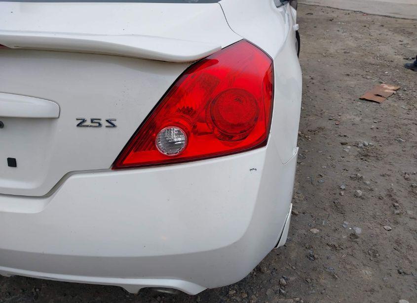 Photo 13 of 2010 Nissan Altima 2.5 S (VIN 1N4AL2EP5AC151158)