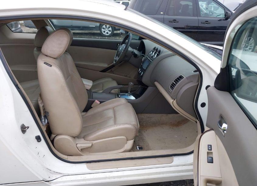 Photo 5 of 2010 Nissan Altima 2.5 S (VIN 1N4AL2EP5AC151158)