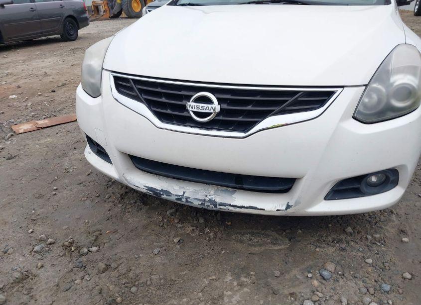 Photo 6 of 2010 Nissan Altima 2.5 S (VIN 1N4AL2EP5AC151158)