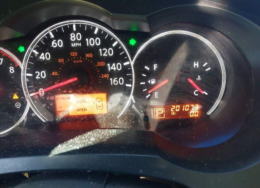 Photo 7 of 2010 Nissan Altima 2.5 S (VIN 1N4AL2EP5AC151158)