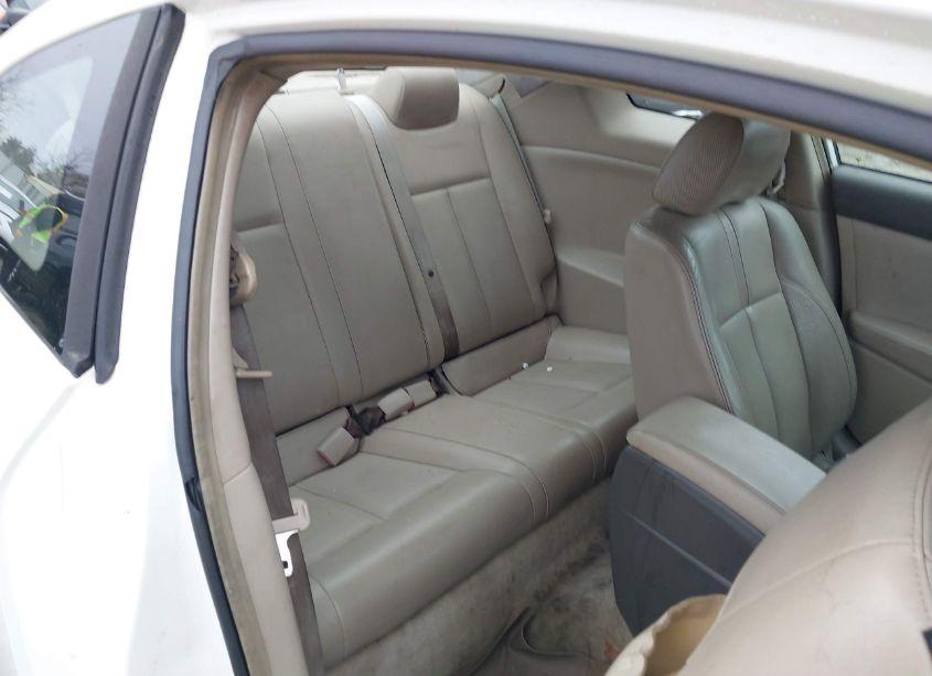 Photo 8 of 2010 Nissan Altima 2.5 S (VIN 1N4AL2EP5AC151158)