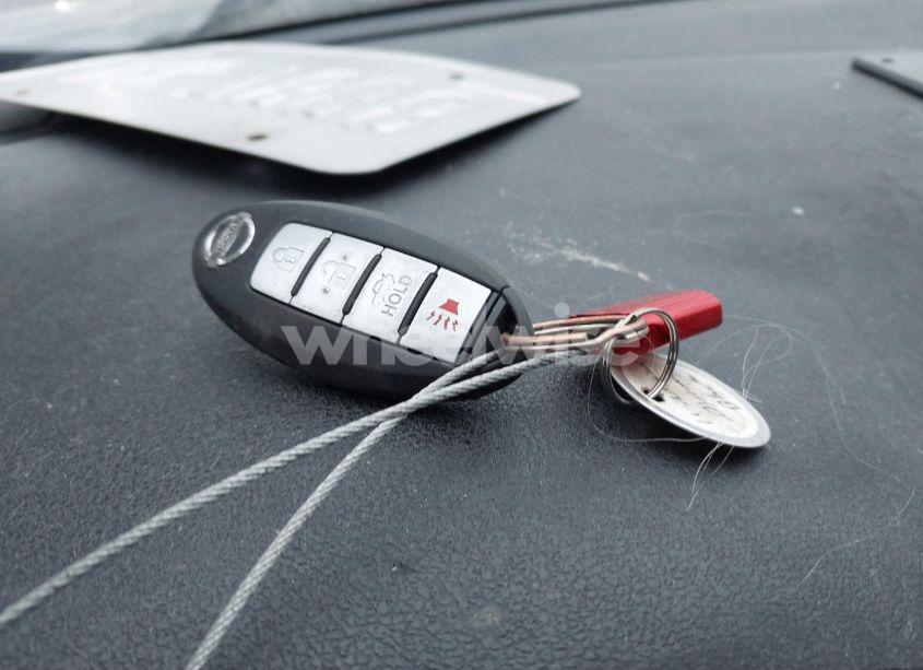 Photo 11 of 2010 Nissan Altima 2.5 S (VIN 1N4AL2EP5AC181048)