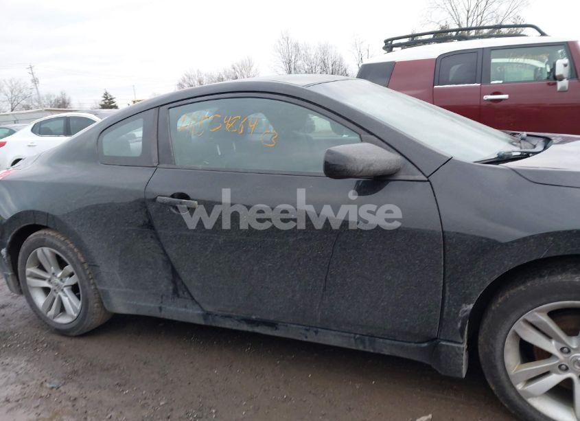 Photo 13 of 2010 Nissan Altima 2.5 S (VIN 1N4AL2EP5AC181048)