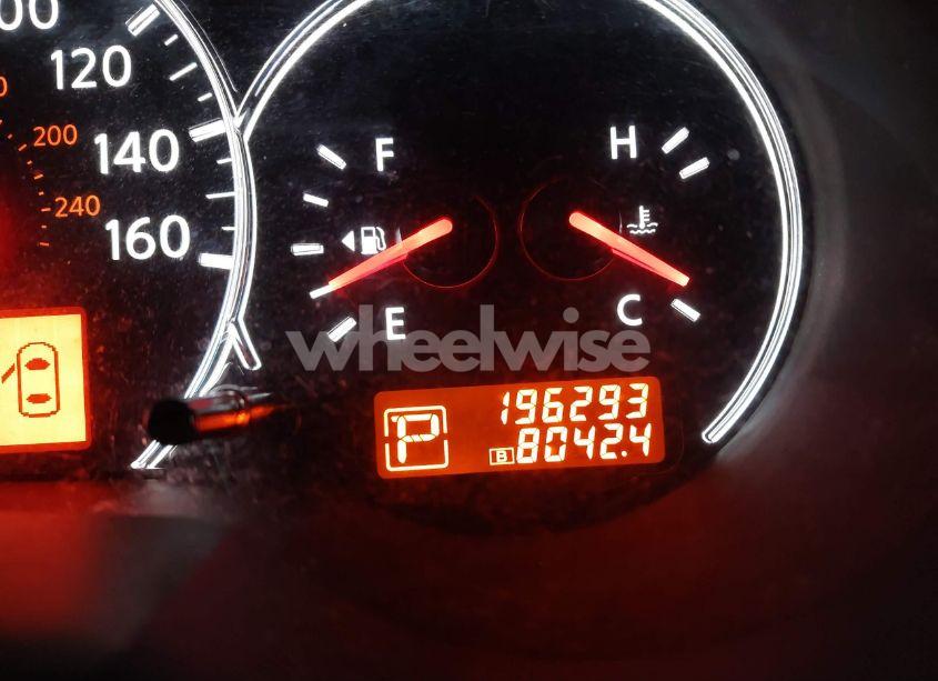 Photo 15 of 2010 Nissan Altima 2.5 S (VIN 1N4AL2EP5AC181048)