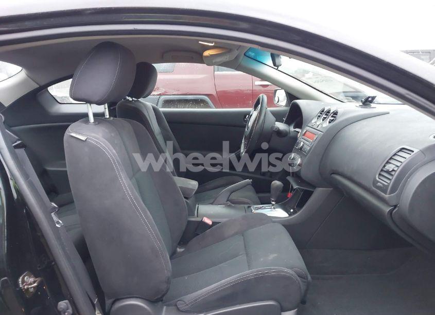 Photo 5 of 2010 Nissan Altima 2.5 S (VIN 1N4AL2EP5AC181048)