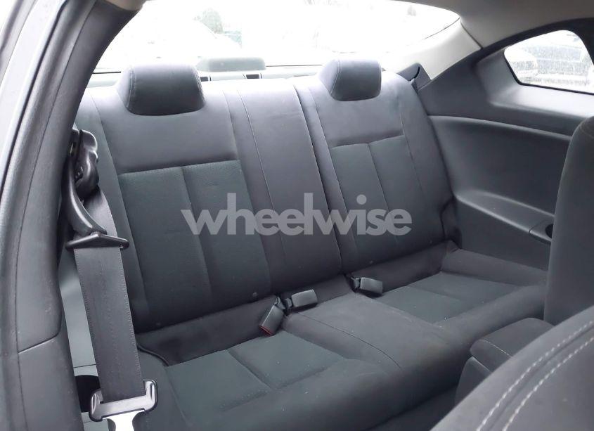 Photo 8 of 2010 Nissan Altima 2.5 S (VIN 1N4AL2EP5AC181048)