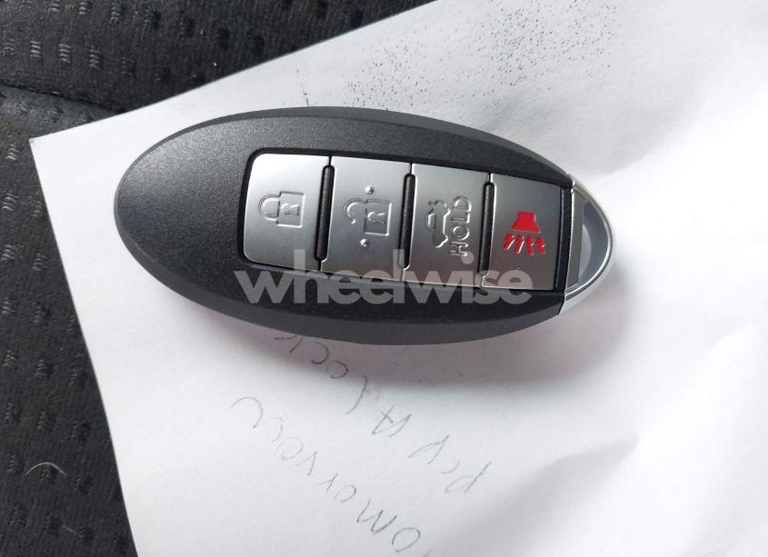 Photo 11 of 2011 Nissan Altima 2.5 S (VIN 1N4AL2EP5BC112569)