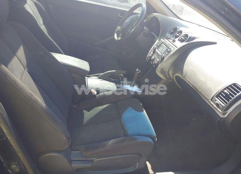 Photo 5 of 2011 Nissan Altima 2.5 S (VIN 1N4AL2EP5BC112569)