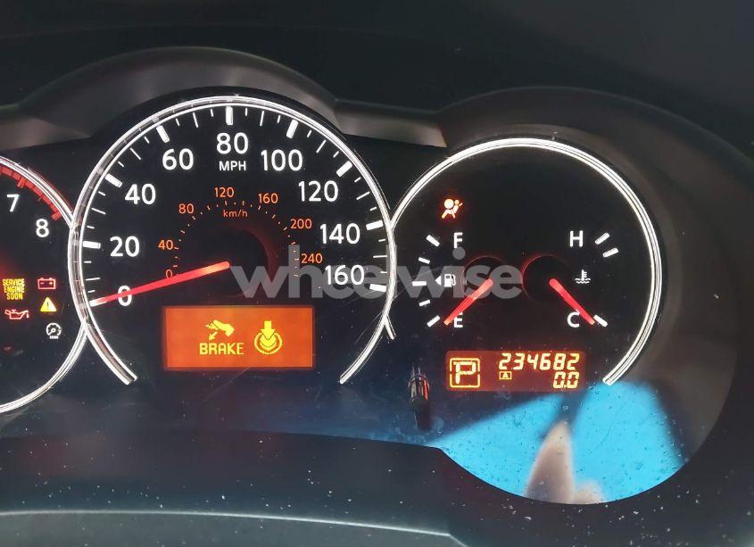 Photo 7 of 2011 Nissan Altima 2.5 S (VIN 1N4AL2EP5BC112569)