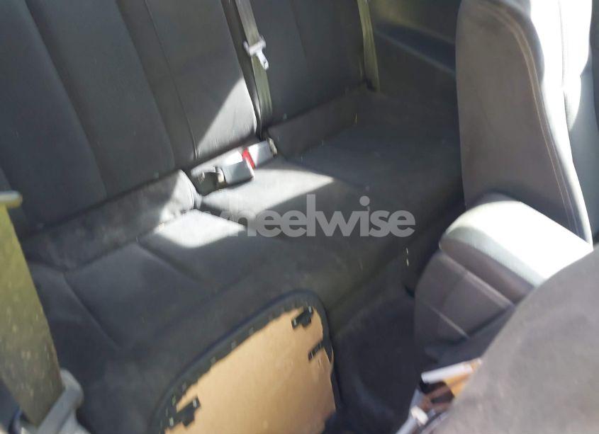 Photo 8 of 2011 Nissan Altima 2.5 S (VIN 1N4AL2EP5BC112569)