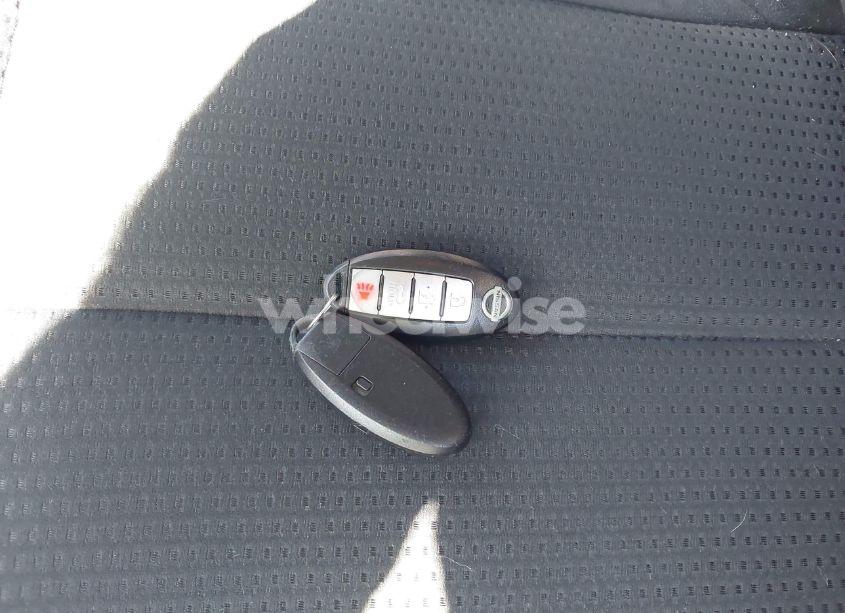 Photo 11 of 2011 Nissan Altima 2.5 S (VIN 1N4AL2EP5BC172593)