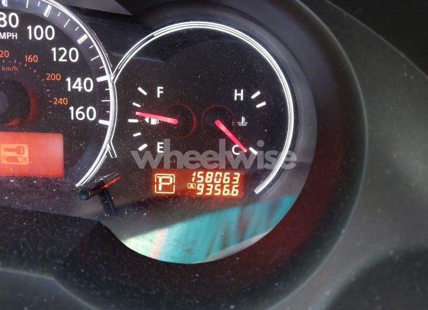 Photo 7 of 2011 Nissan Altima 2.5 S (VIN 1N4AL2EP5BC172593)