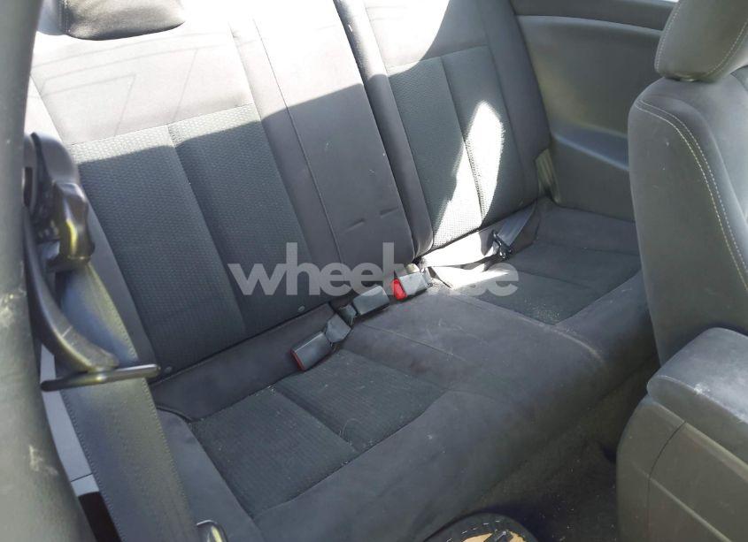 Photo 8 of 2011 Nissan Altima 2.5 S (VIN 1N4AL2EP5BC172593)