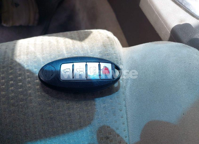 Photo 11 of 2012 Nissan Altima 2.5 S (VIN 1N4AL2EP5CC113044)