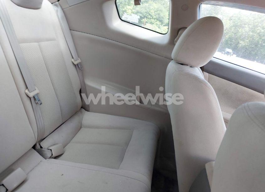 Photo 8 of 2012 Nissan Altima 2.5 S (VIN 1N4AL2EP5CC113044)