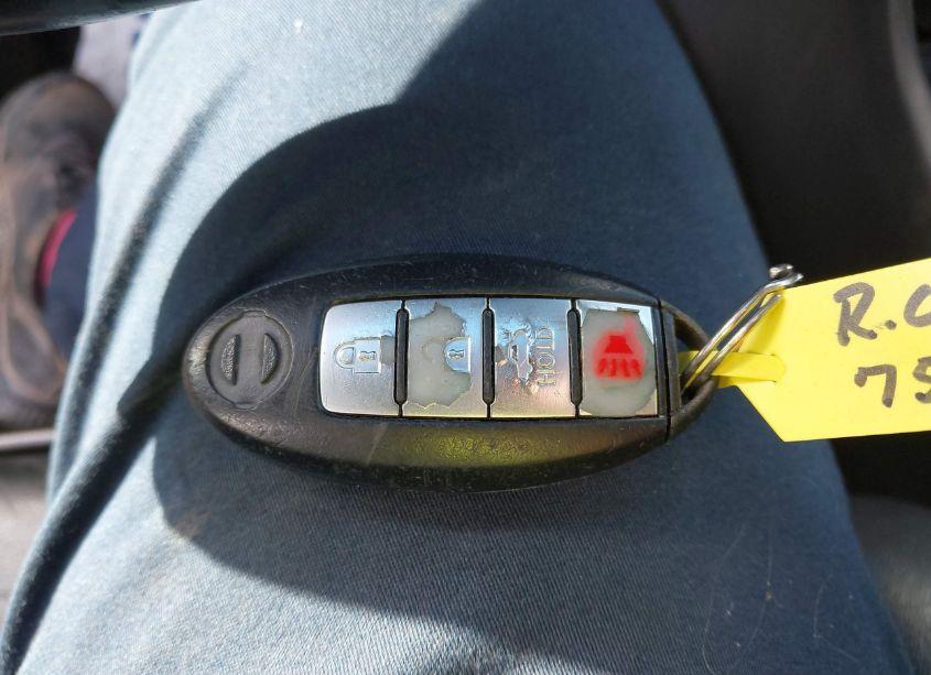 Photo 11 of 2012 Nissan Altima 2.5 S (VIN 1N4AL2EP5CC120544)