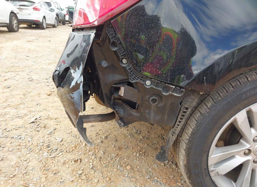 Photo 13 of 2012 Nissan Altima 2.5 S (VIN 1N4AL2EP5CC120544)