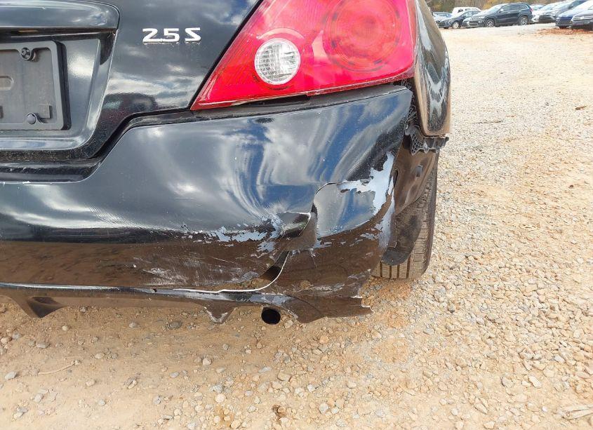 Photo 14 of 2012 Nissan Altima 2.5 S (VIN 1N4AL2EP5CC120544)