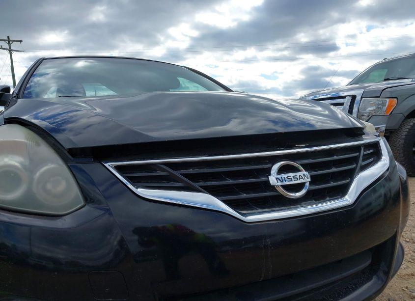 Photo 16 of 2012 Nissan Altima 2.5 S (VIN 1N4AL2EP5CC120544)