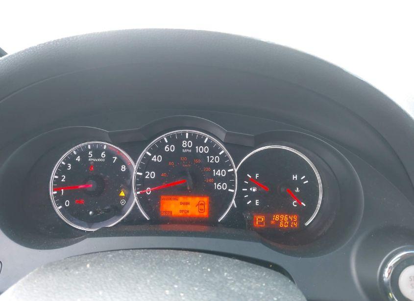 Photo 7 of 2012 Nissan Altima 2.5 S (VIN 1N4AL2EP5CC120544)