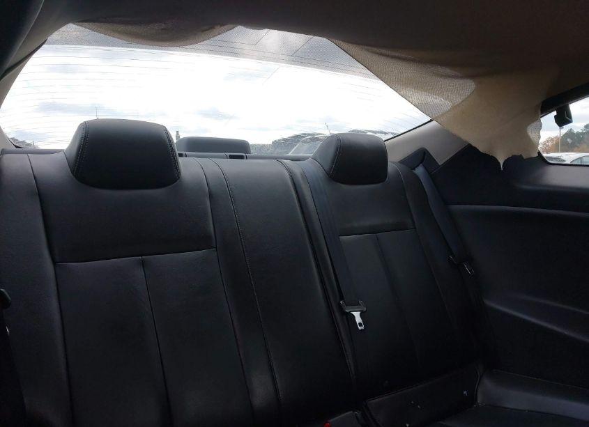 Photo 8 of 2012 Nissan Altima 2.5 S (VIN 1N4AL2EP5CC120544)