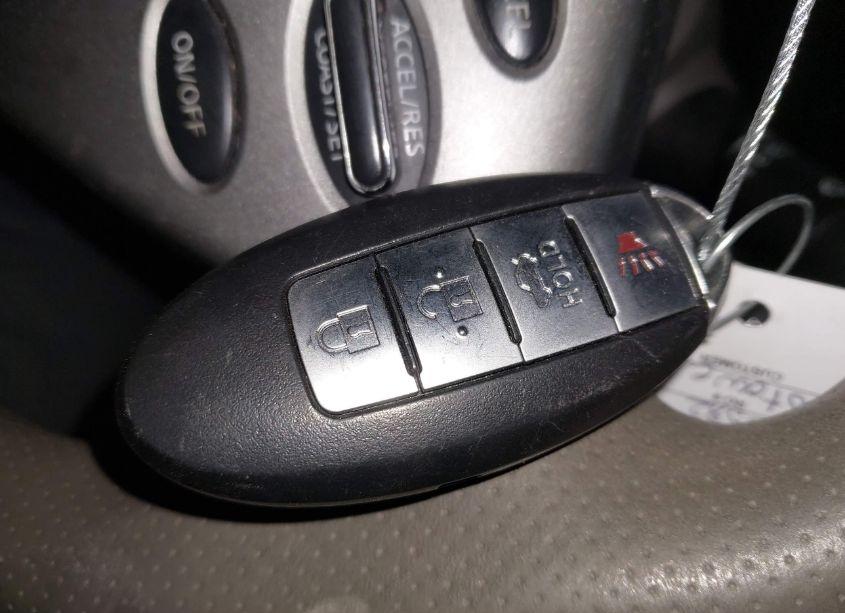 Photo 11 of 2012 Nissan Altima 2.5 S (VIN 1N4AL2EP5CC171509)