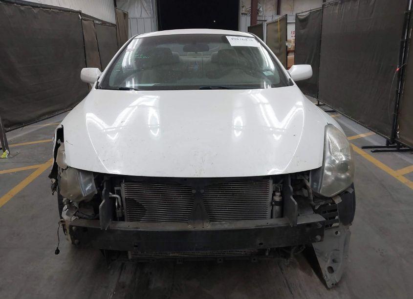 Photo 13 of 2012 Nissan Altima 2.5 S (VIN 1N4AL2EP5CC171509)