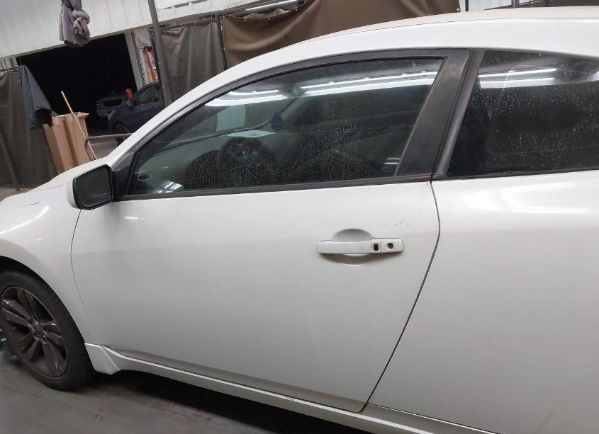 Photo 15 of 2012 Nissan Altima 2.5 S (VIN 1N4AL2EP5CC171509)