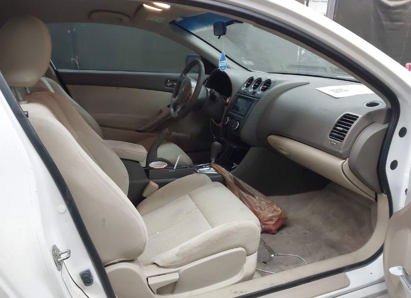 Photo 5 of 2012 Nissan Altima 2.5 S (VIN 1N4AL2EP5CC171509)