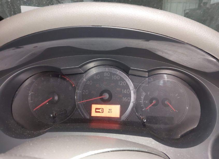 Photo 7 of 2012 Nissan Altima 2.5 S (VIN 1N4AL2EP5CC171509)