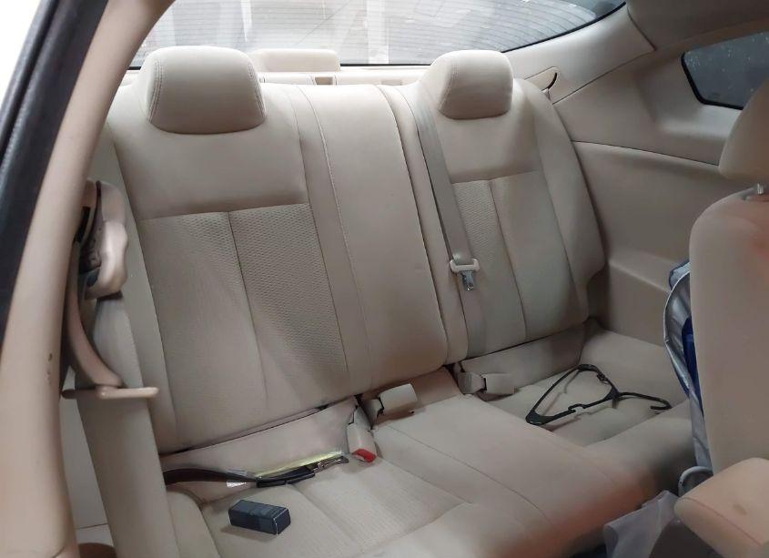 Photo 8 of 2012 Nissan Altima 2.5 S (VIN 1N4AL2EP5CC171509)