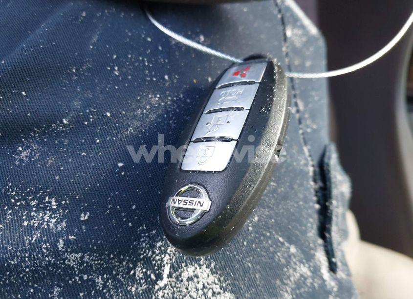 Photo 11 of 2012 Nissan Altima 2.5 S (VIN 1N4AL2EP5CC183241)