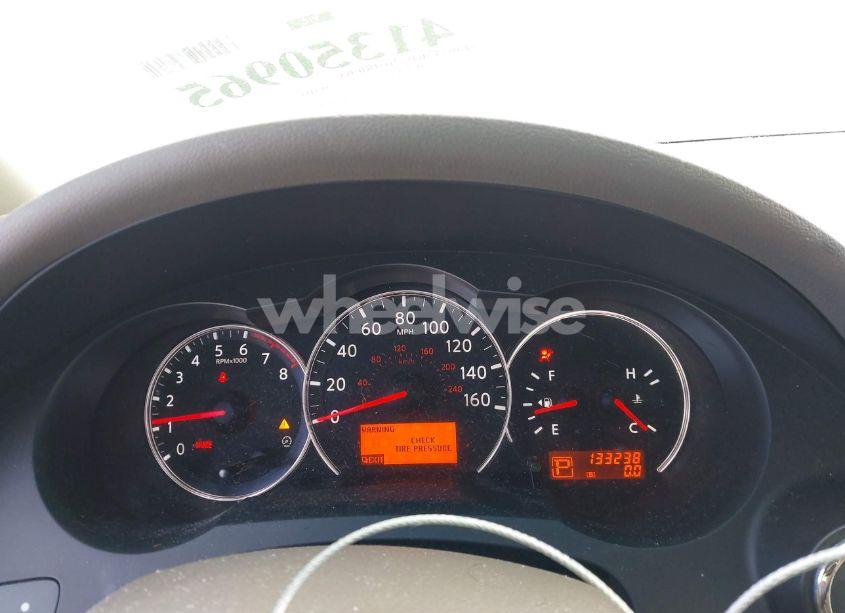 Photo 7 of 2012 Nissan Altima 2.5 S (VIN 1N4AL2EP5CC183241)