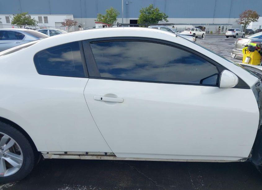 Photo 14 of 2012 Nissan Altima 2.5 S (VIN 1N4AL2EP5CC207165)