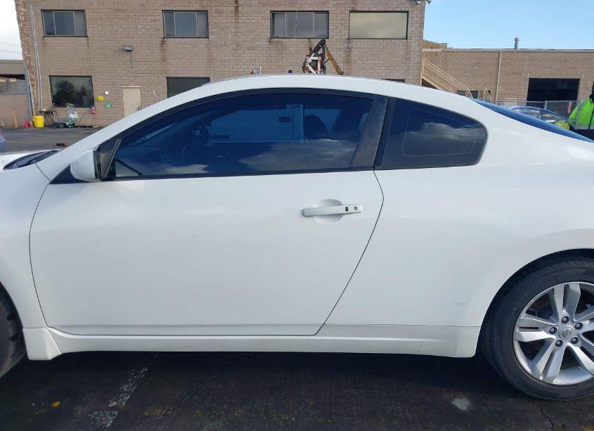 Photo 15 of 2012 Nissan Altima 2.5 S (VIN 1N4AL2EP5CC207165)