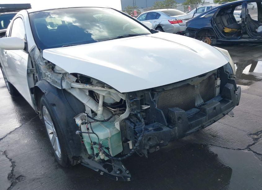 Photo 18 of 2012 Nissan Altima 2.5 S (VIN 1N4AL2EP5CC207165)